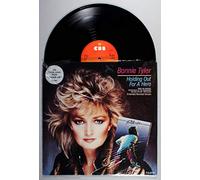 Bonnie Tyler - Bonnie Tyler - Holding Out For A Hero - CBS