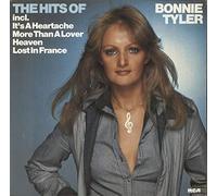 Bonnie Tyler - Bonnie Tyler - The Hits Of Bonnie Tyler - RCA Victor - PL 25139
