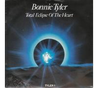 Bonnie Tyler - Bonnie Tyler - Total Eclipse Of The Heart - [7"]