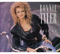 Bonnie Tyler - Call me [Single-CD]