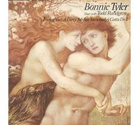 Bonnie Tyler - CBSA6662 7"-45 giri" Loving You'S A Dirty Job But Somebody'S Gotta Do