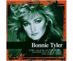 Bonnie Tyler - Collections