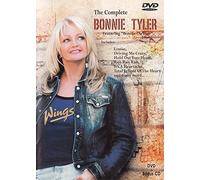 Bonnie Tyler - Complete Bonnie Tyler