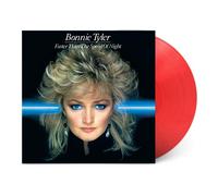 Faster Than The Speed Of Night - Bonnie Tyler (Vinile)