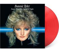 Faster Than The Speed Of Night - Bonnie Tyler (Vinile)