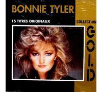 Bonnie Tyler - Gold