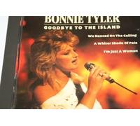 Bonnie Tyler - Goodbye To The Island