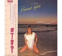 Bonnie Tyler - GOODBYE TO THE ISLAND 7" (VINYL 45) UK RCA 1980