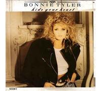 Bonnie Tyler - Hide your heart (1988)