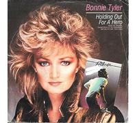 Bonnie Tyler - Holding Out For A Hero