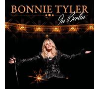 Bonnie Tyler In Berlin (CD) Album