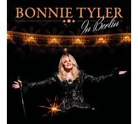 Bonnie Tyler In Berlin (CD) Album