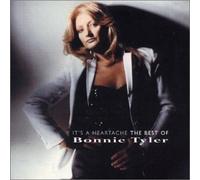 Bonnie Tyler - It's a Heartache