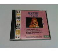 Bonnie Tyler - Lost in France [Single-CD]