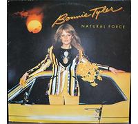 Bonnie Tyler - Natural Force - RCA Victor - PL-25152