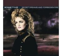 Bonnie Tyler - Secret Dreams And Forbidden Fire