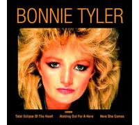Bonnie Tyler - Super Hits by Bonnie Tyler (2002-01-21)