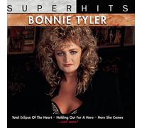 Bonnie Tyler Super Hits (CD)
