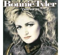Bonnie Tyler - The Best - Cd