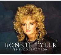 Bonnie Tyler - The Collection