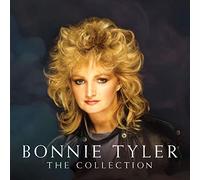 Bonnie Tyler - The Collection