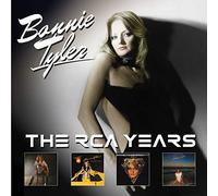Bonnie Tyler - The RCA Years