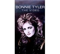 Bonnie Tyler - The Video [Edizione: Regno Unito]
