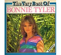 Bonnie Tyler - Very best of [VINYL]