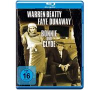 Bonnie und Clyde (Blu-ray)
