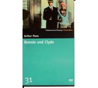 Bonnie und Clyde: Cinemathek Vol. 031 [Edizione: Germania]