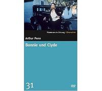 Bonnie und Clyde - SZ-Cinemathek