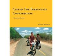 Bonnie Wasserman Cinema for Portuguese Conversation (Tascabile)