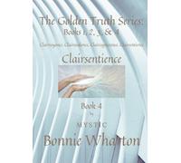 Bonnie Wharton The Golden Truth Series (Tascabile)