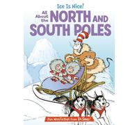 Bonnie Worth Aristi Ice is Nice All About the North and Sou (Copertina rigida)