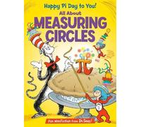 Bonnie Worth Happy Pi Day to You All About Measuring Circles (Copertina rigida)