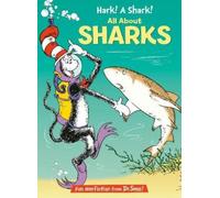 Bonnie Worth Hark A Shark All About Sharks (Copertina rigida)