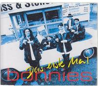 Bonnies - Das Erste Mal