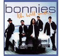 Bonnies - Ich Will Mehr