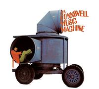 Bonniwell Music Machine - Bonniwell Music Machine