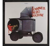 BONNIWELL MUSIC MACHINE - the bonniwell music machine