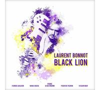 Bonnot, Laurent - Black Lion