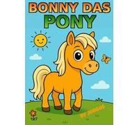 Bonny das Pony