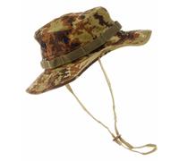 BONNY HAT CAPPELLO JUNGLA MILITARE ESERCITO ITALIANO VEGETATO ORIGINALE