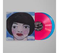 Bonny Light Horseman Keep Me On Your Mind/See You Free (Vinyl LP)