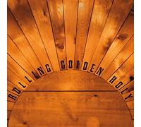 Bonny Light Horseman Rolling Golden Holy (Vinyl LP) Bonus Tracks 12" Album