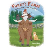 Bonny Mack Finley's Farm (Tascabile)