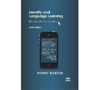 Bonny Norton Identity and Language Learning (Tascabile)