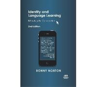 Bonny Norton Identity and Language Learning (Tascabile)