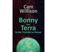 Bonny von Terra: In der Fremde zu Hause