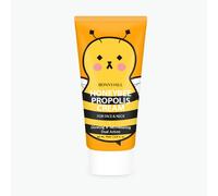 BONNYHILL HoneyBee Propoli/Retinolo notturno/Latte di fragola crema viso e collo
